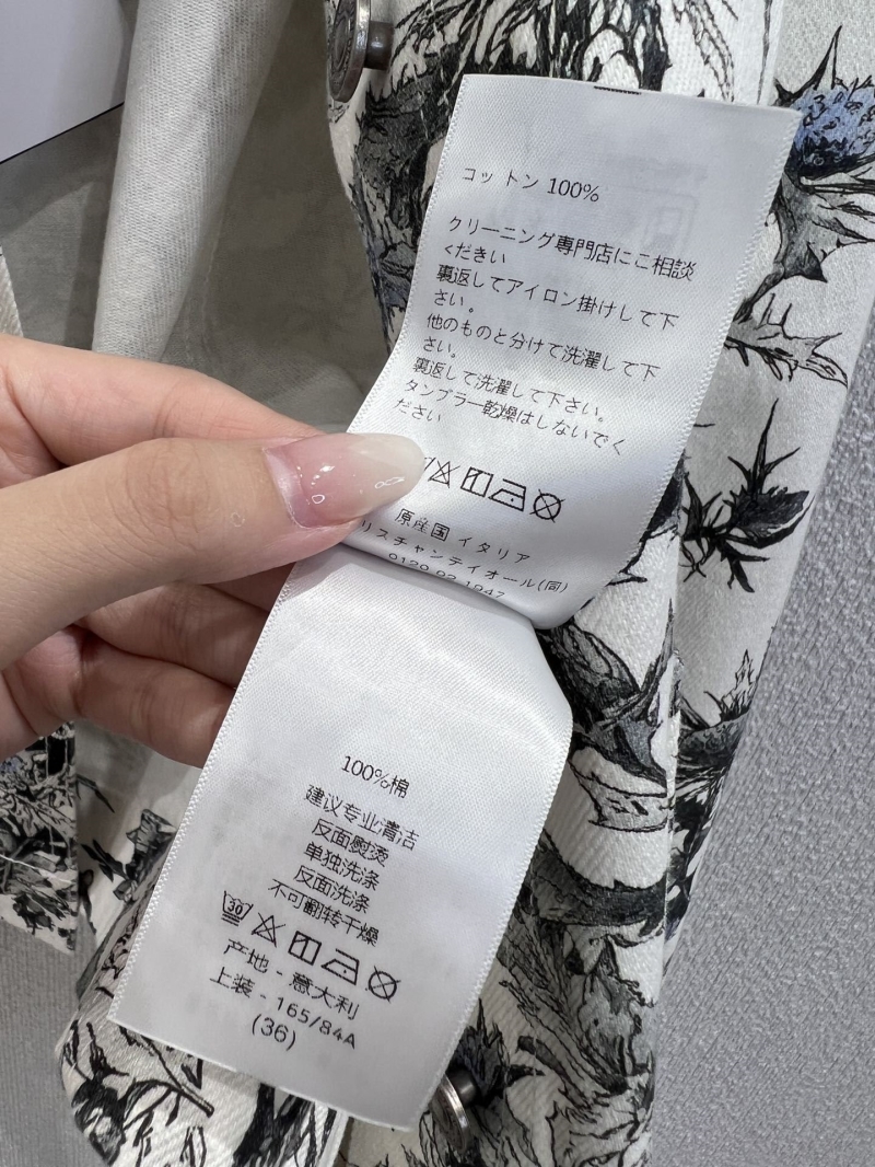 chr1st1an D10r jeans